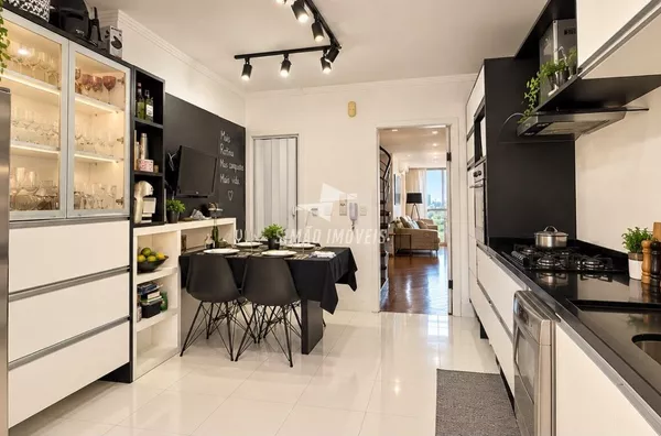 Cobertura para venda, 3 Quarto(s), Bairro Centro, Erechim