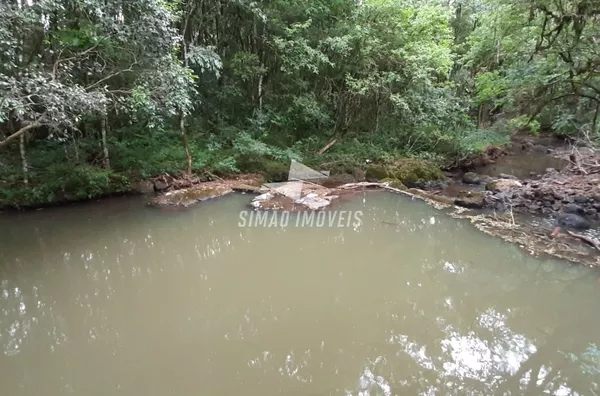 Chácara rio tigre Erechim