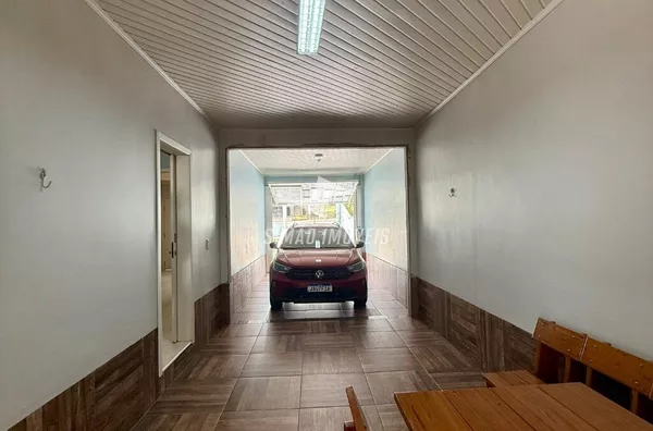 Casa para venda, 03 Quarto (s), Bairro Morada Do Sol, Erechim