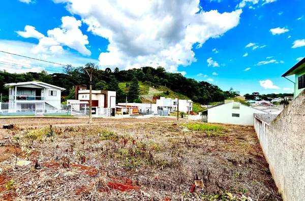 Terreno para venda, Bairro José Bonifácio, Erechim