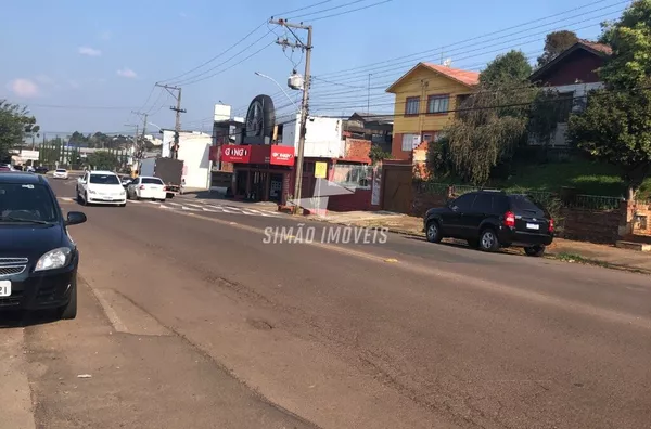 Casa para venda,  Bairro São Cristóvão, Erechim