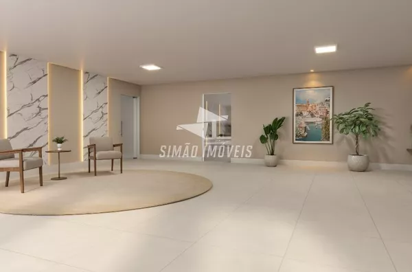 Lançamento Residencial, 02 Quartos (s), Bairro Fátima, Erechim