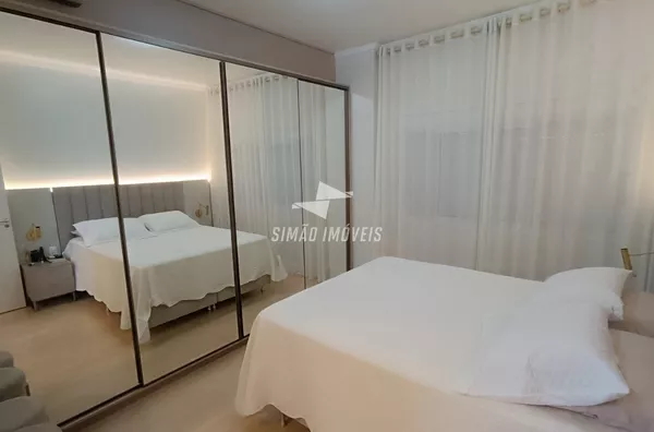 Apartamento 3 quartos para venda,  bairro Centro, Erechim