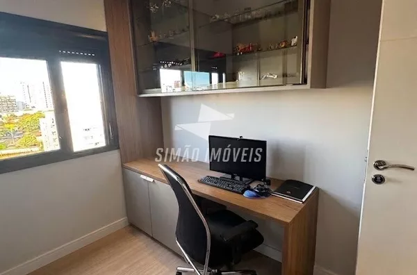 Apartamento para venda, 3 Quarto(s), Bairro Centro, Erechim