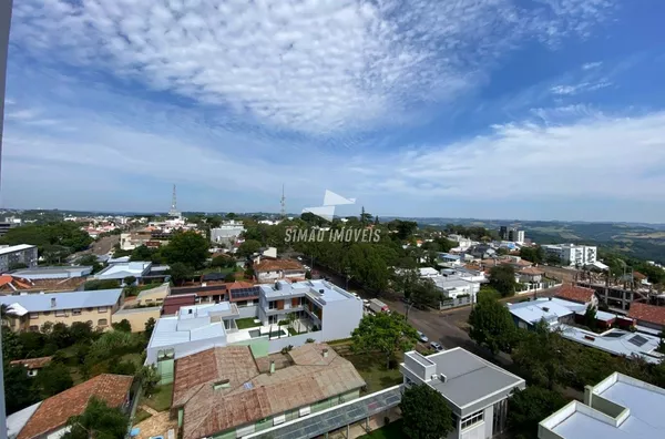 Apartamento para venda, 4 quarto(s),  Centro, Erechim