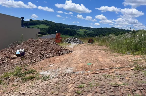 Terreno para venda,  , Barão De Cotegipe