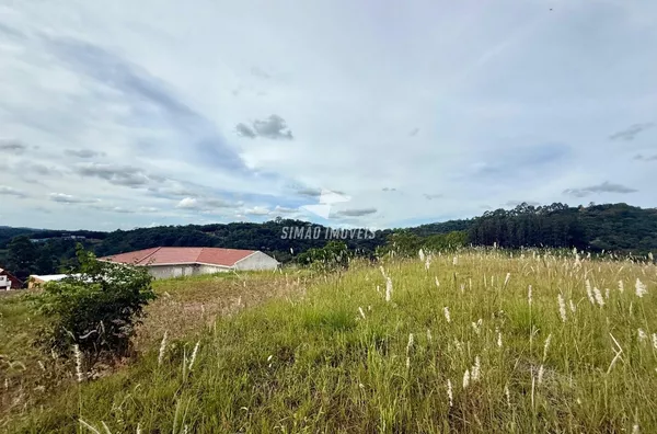 Terreno para venda, Loteamento São Marcos, Bairro Dal Molin, Erechim