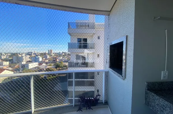 Apartamento para venda, 3 quarto(s),  Bela Vista, Erechim