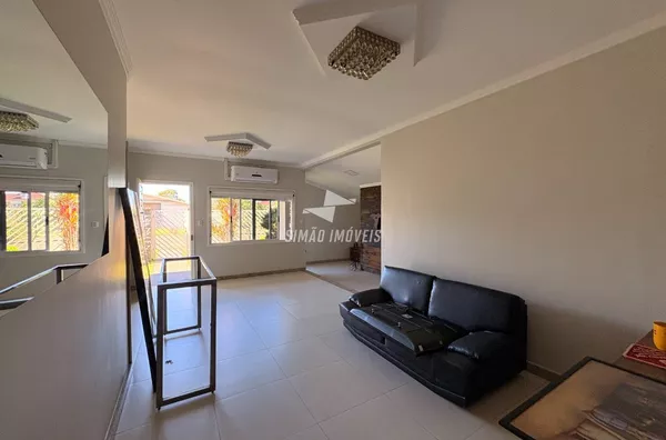 Casa 3 quartos para venda, bairro Aldo Arioli, Erechim