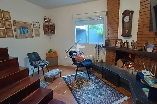 Casa 3 quartos para venda, bairro Ipiranga, Erechim