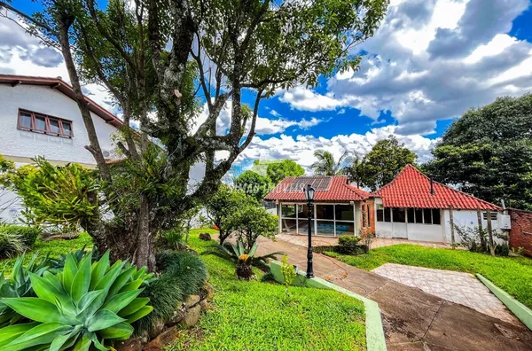 Casa para venda, 3 quarto(s), Bairro José Bonifácio, Erechim