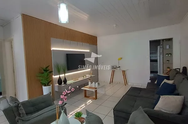 Casa com 2 quartos para venda, Bairro Agrícola, Erechim