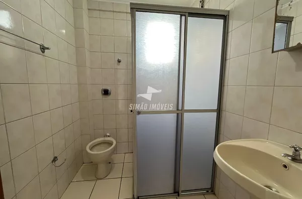 Apartamento para venda, 02 Quarto(s), Bairro Fátima, Erechim