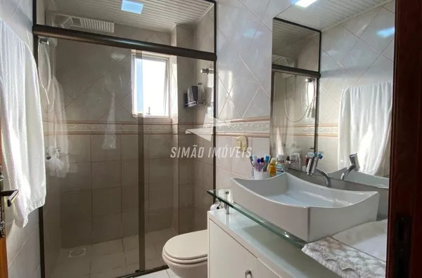 Apartamento para venda, 3 quarto(s), Bairro Centro, Erechim