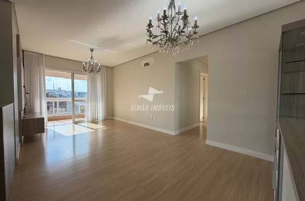 Apartamento para venda, 2 Quarto(s), Bairro Centro, Erechim