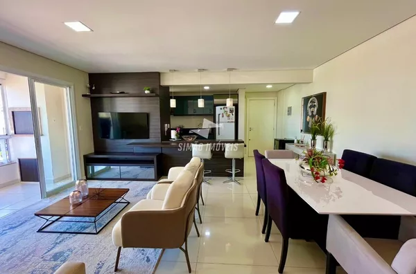 Apartamento para venda, 02 Quarto(s), Bairro Centro, Erechim