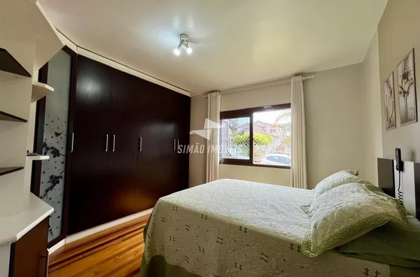 Casa para venda, 03 Quarto(s), Bairro José Bonifácio, Erechim