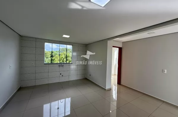 Apartamento para venda, 02 Dormitórios, Bairro Três Vendas, Erechim