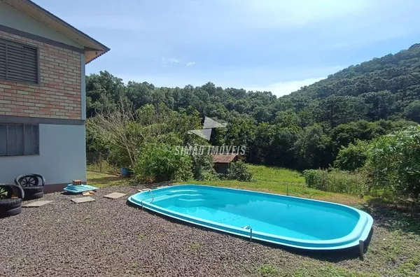 Chácara com casa para venda,  - Selecione - Bairro, Erechim