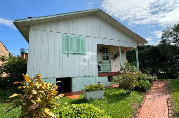 Terreno para venda, Bairro Koller, Erechim