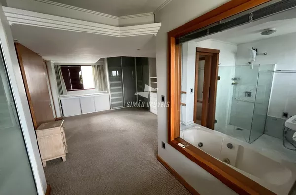 Apartamento para venda, 1 quarto, Bairro Centro, Erechim