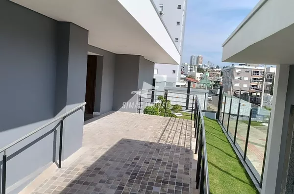 Apartamento para venda 3 quarto(s) Bairro Bela Vista Erechim