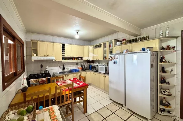Casa para venda, 4 quarto(s),  Ipiranga, Erechim