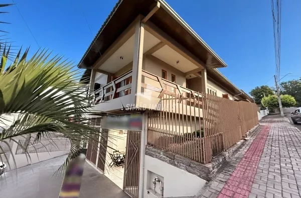 Casa para venda com potencial comercial,  São Cristóvão, Erechim