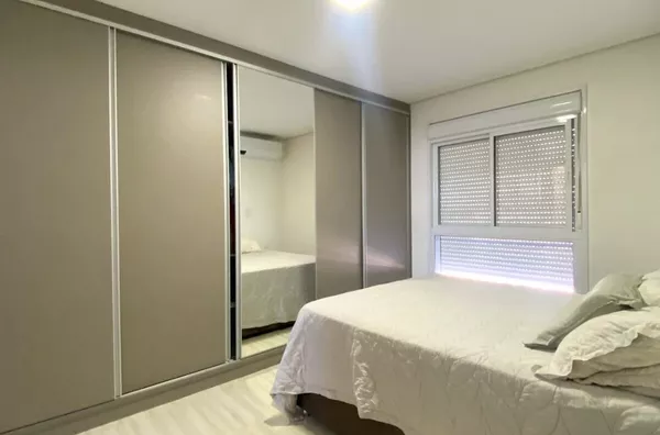 Apartamento para venda, 2 quarto(s), Bairro Centro, Erechim