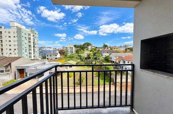 Apartamento para venda, 02 Quarto(s), Bairro Três Vendas, Erechim
