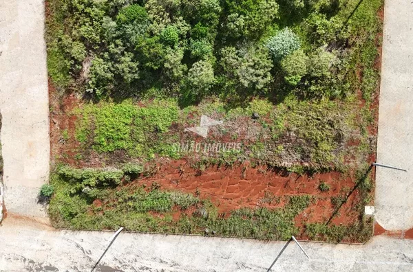 Terreno para venda, Loteamento Bela Colina, Erechim