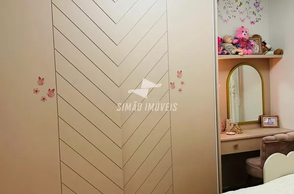 Apartamento para venda, 4 quarto(s),  Bela Vista, Erechim