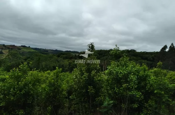 Área rural Barão de Cotegipe