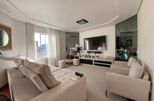 Apartamento para venda, 3 quarto(s), Bairro Centro, Erechim