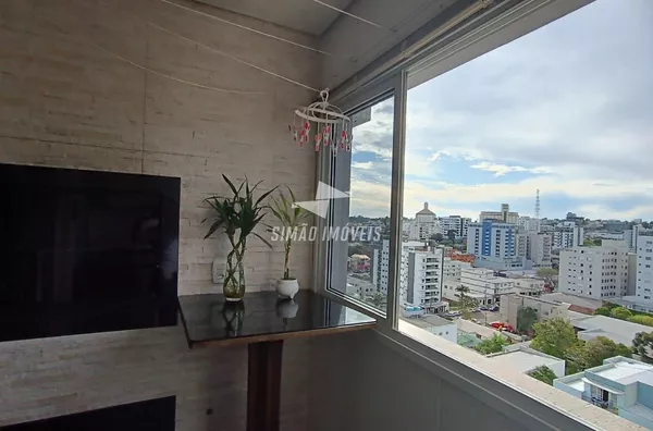 Apartamento para venda, 3 quarto(s), Bairro Centro, Erechim