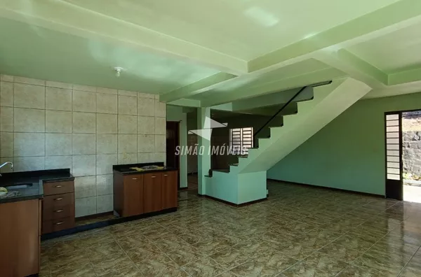 Casa 4 quartos para venda,  Centro, Erechim
