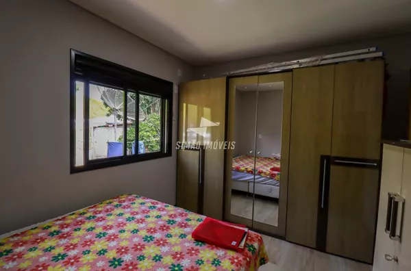 Casa para venda 2 quarto(s) Bairro São Cristóvão Erechim