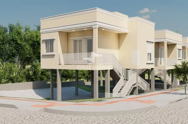 Casas para venda, Minha casa Minha vida, Bairro Liberdade, Erechim