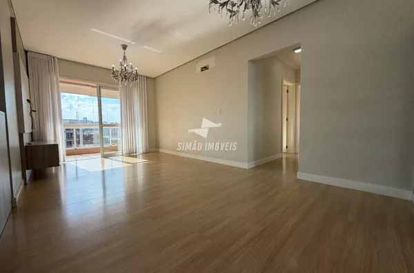 Apartamento para venda, 2 Quarto(s), Bairro Centro, Erechim
