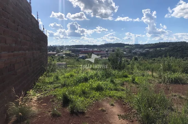 Terreno para venda,  Bairro Demoliner, Erechim