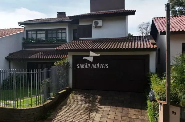 Casa para venda, 4 Quarto(s), Bairro Santa Catarina, Erechim
