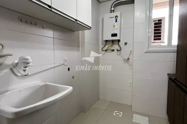Apartamento para venda, 02 Quarto(s), Bairro Centro, Erechim