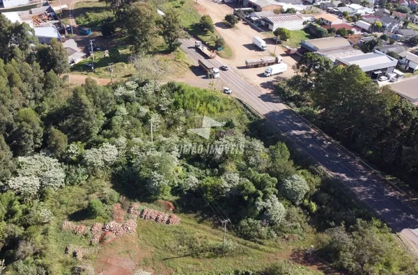 Chácara para venda Bairro Novo Atlântico Erechim