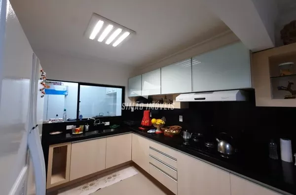 Apartamento 4 suítes para venda,  Centro, Erechim