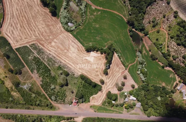 Terreno para venda, BR 153, Erechim