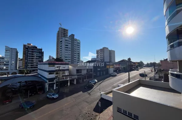 Apartamento para venda, 03 Quarto(s), Bairro Centro, Erechim