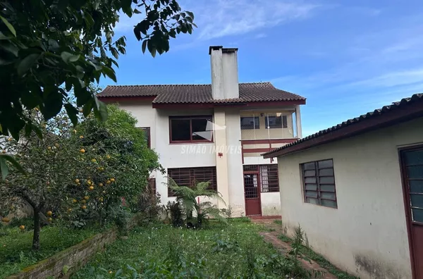 Casa para venda, 03 Quarto(s), Bairro Centro, Erechim