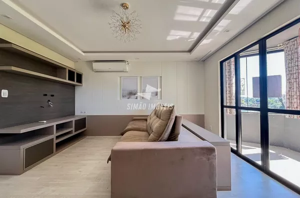 Apartamento para venda, 2 quarto(s),  Bairro José Bonifácio, Erechim