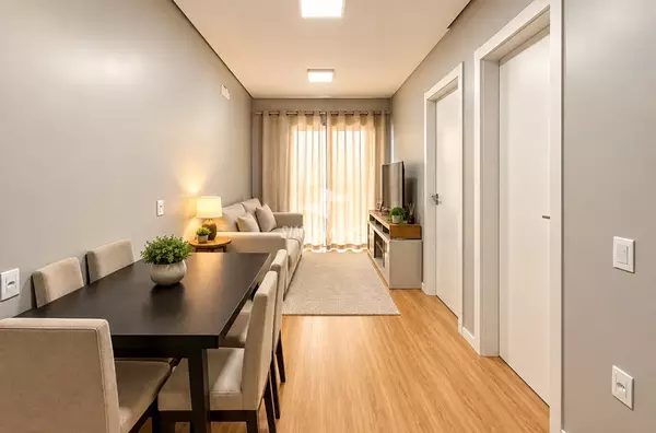 Apartamento para venda, 1 Quarto, Bairro Centro, Erechim