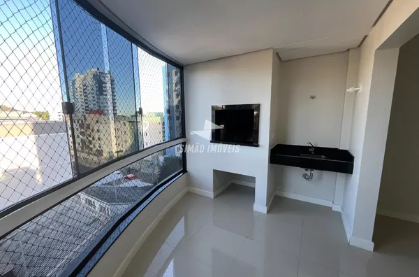 Apartamento para venda, 3 quarto(s),  Fátima, Erechim